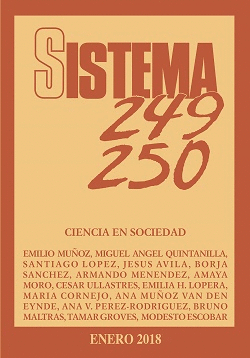 SISTEMA REVISTA Nº 249-250