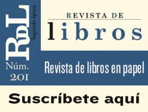 REVISTA DE LIBROS EDL Nº 201 2019