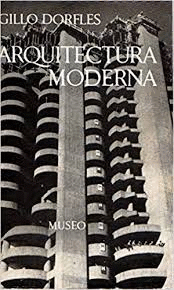 ARQUITECTURA MODERNA