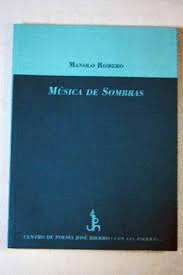 MÚSICA DE SOMBRAS