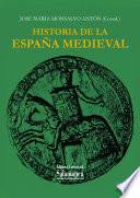 HISTORIA DE LA ESPAÑA MEDIEVAL