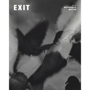 EXIT #89 - MOVIMIENTO