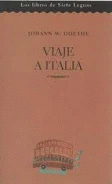 VIAJE A ITALIA