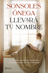 LLEVARÁ TU NOMBRE