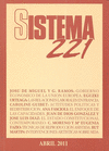 SISTEMA, REVISTA DE CIENCIAS SOCIALES