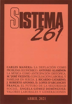 SISTEMA 261