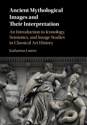 ANCIENT MYTHOLOGICALIMAGES AND THEIR INTERPRETATION