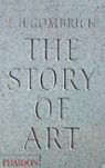 THE STORY OF ART - 16ª ED
