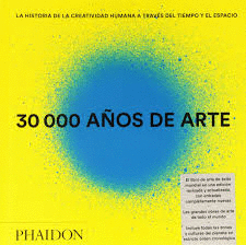 30.000 AÑOS DE ARTE, NUEVO FORMATO MINI