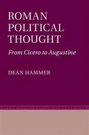 ROMAN POLITICAL THOUGHT