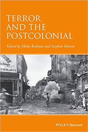 TERROR AND THE POSTCOLONIAL