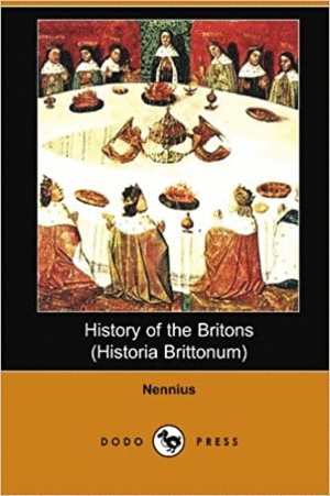HISTORY OF THE BRITONS (HISTORIA BRITTONUM