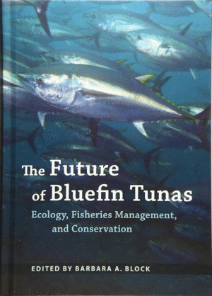 THE FUTURE OF BLUEFIN TUNAS