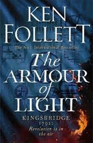 ARMOUR OF LIGHT, THE.