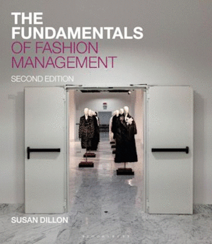 THE FUNDAMENTALS OF FASHION MANAGEMENT
