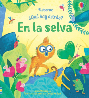 EN LA SELVA