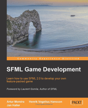 SFML GAME DEVELOPMENT