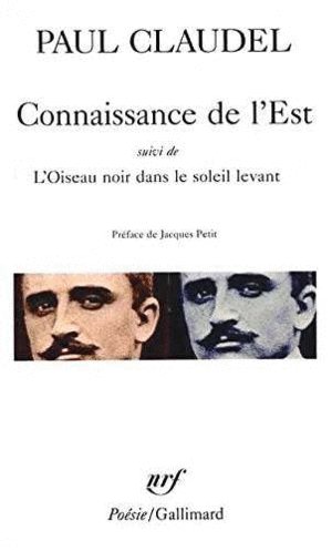 CONNAISSANCE DE L'EST