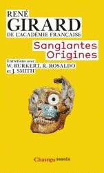 SANGLANTES ORIGINES