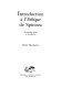 INTRODUCTION À L'ETHIQUE DE SPINOZA: 3. LA VIE AFFECTIVE
