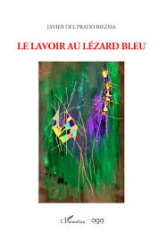 LE LAVOIR AU LÉZARD BLEU