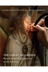 THE GHENT ALTARPIECE