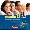 STUDIO D A2 LIBRO DEL DVD (PACK DE 10)