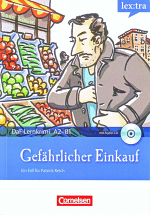 GEFÄHRLICHER EINKAUF