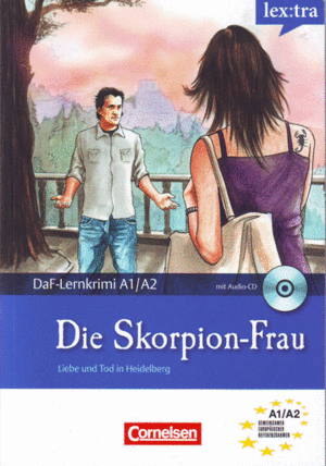 LEXTRA DIE SKORPION-FRAU