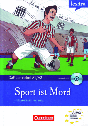 LEXTRA SPORT IST MORD + CD