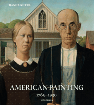 AMERICAN PAINTING