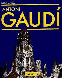GAUDI, ANTONI