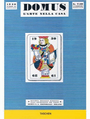 DOMUS I (1928-1939)