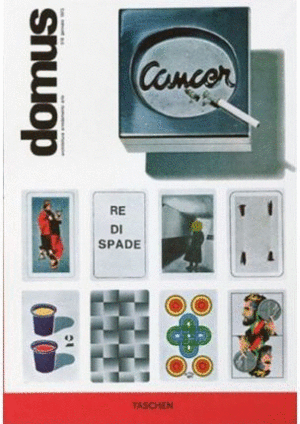 DOMUS VII  (1970-1974)