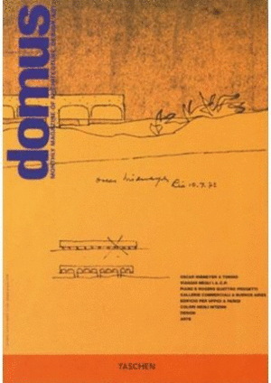 DOMUS VIII (1975-1979)