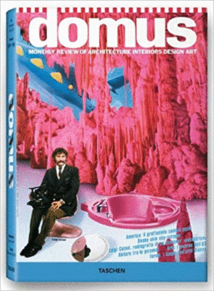DOMUS IX (1980-1984)