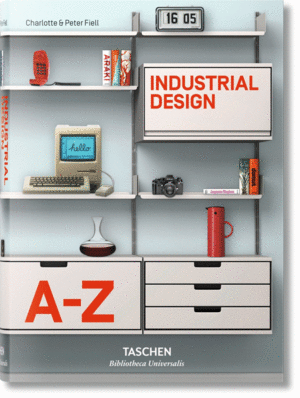 INDUSTRIAL DESIGN A-Z