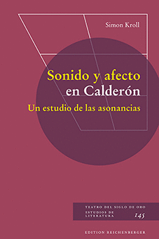 SONIDO Y AFECTO EN CALDERON