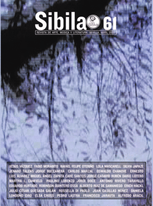 REVISTA SIBILA 61