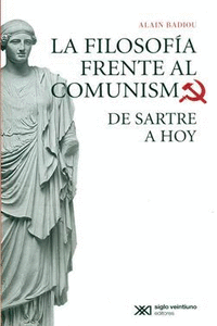 LA FILOSOFÍA FRENTE AL COMUNISMO. DE SARTRE A HOY. CONVERSACIÓN CON PETER ENGELMANN