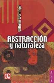 ABSTRACCION Y NATURALEZA. UNA CONTRIBUCION A LA PSICOLOGIA ....