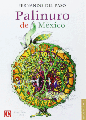 PAÑINURO DE MÉXICO