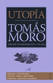 UTOPÍA (ED. CONMEMORATIVA 1516-2016)