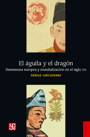 EL AGUILA Y EL DRAGON