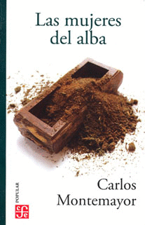 LAS MUJERES DEL ALBA