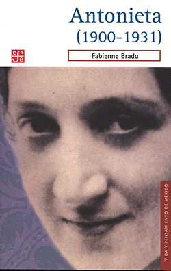 ANTONIETA (1900-1931)