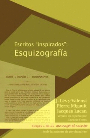 ESCRITOS INSPIRADOS