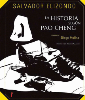HISTORIA SEGÚN PAO CHENG, LA