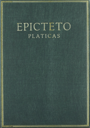 PLÁTICAS. LIBRO III