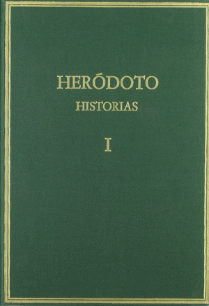 HISTORIAS. LIBRO 1